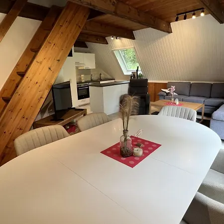 Semesterbostad Twistesee 42 *