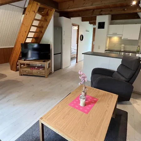 Semesterbostad Twistesee 42 *