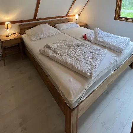 Twistesee 42 Semesterbostad Bad Arolsen