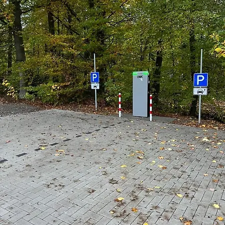 Twistesee 42 * Bad Arolsen