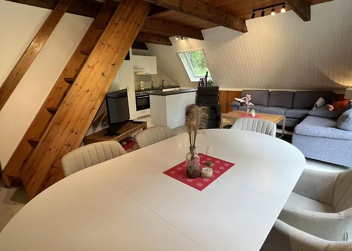 Сasa de vacaciones Twistesee 42 *