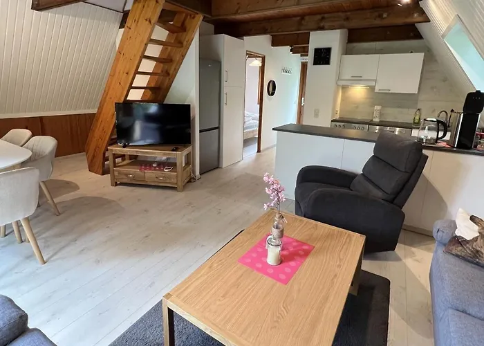 Сasa de vacaciones Twistesee 42 *