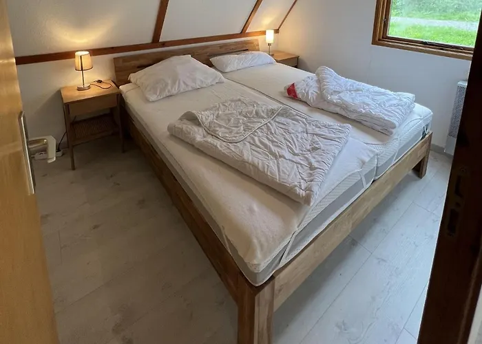 Twistesee 42 Сasa de vacaciones Bad Arolsen