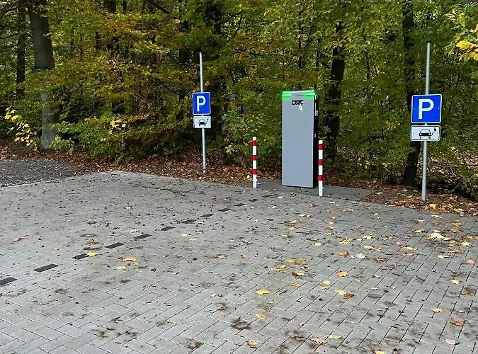 Twistesee 42 * Bad Arolsen